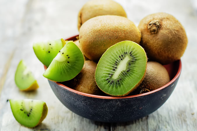 Kiwis