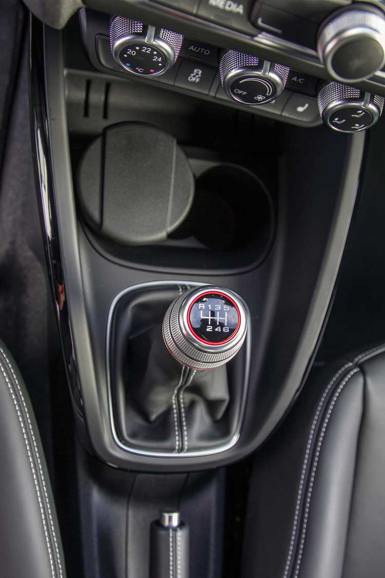 Audi S1 Quattro – The Quick Spin Review
