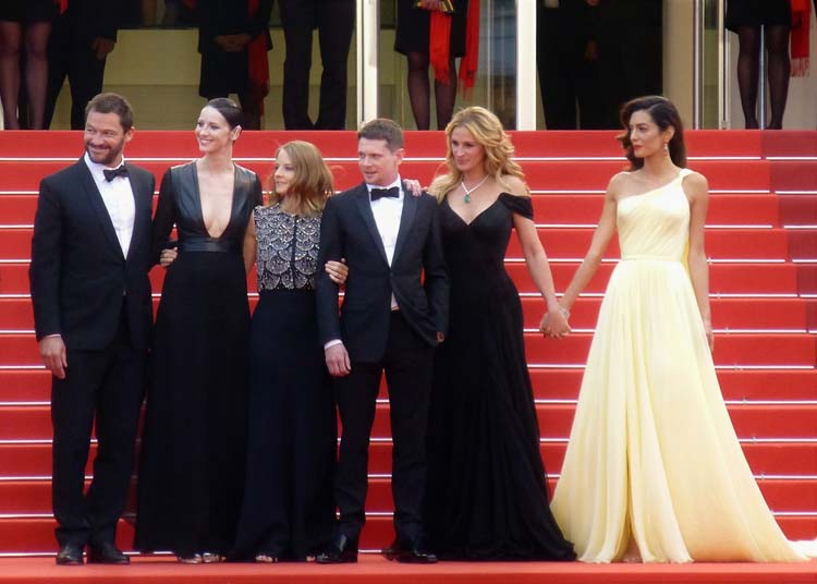 Monaco – The Best Times to Visit for Fashion and Action
