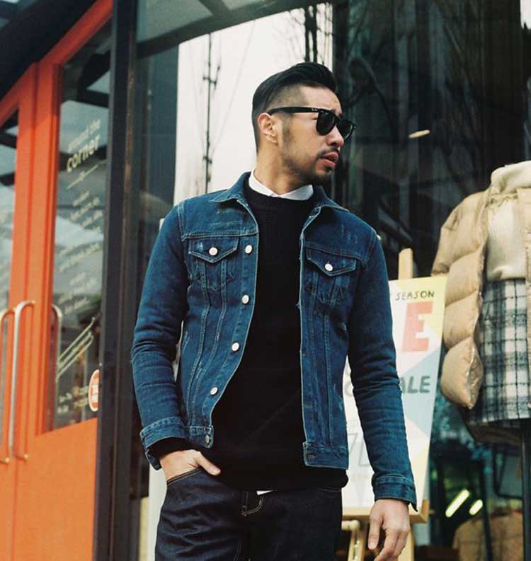 Denims – The Denim Dilemm
