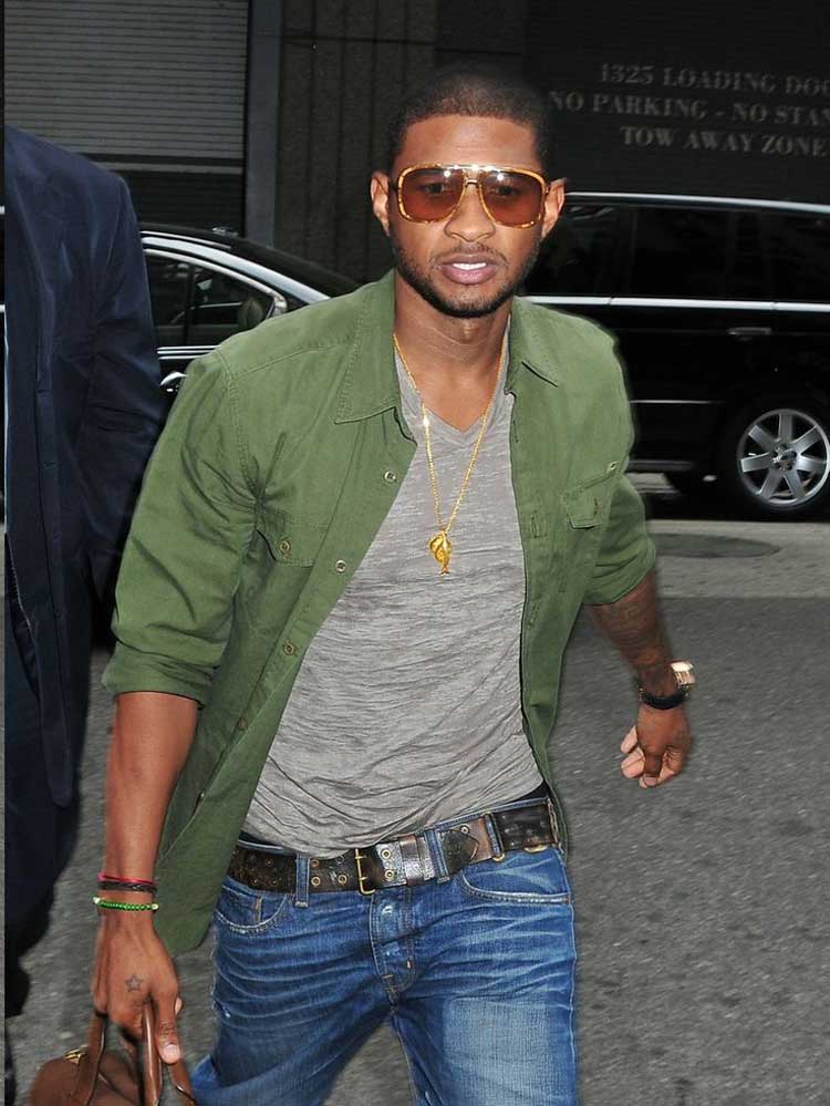Denims – The Denim Dilemm
