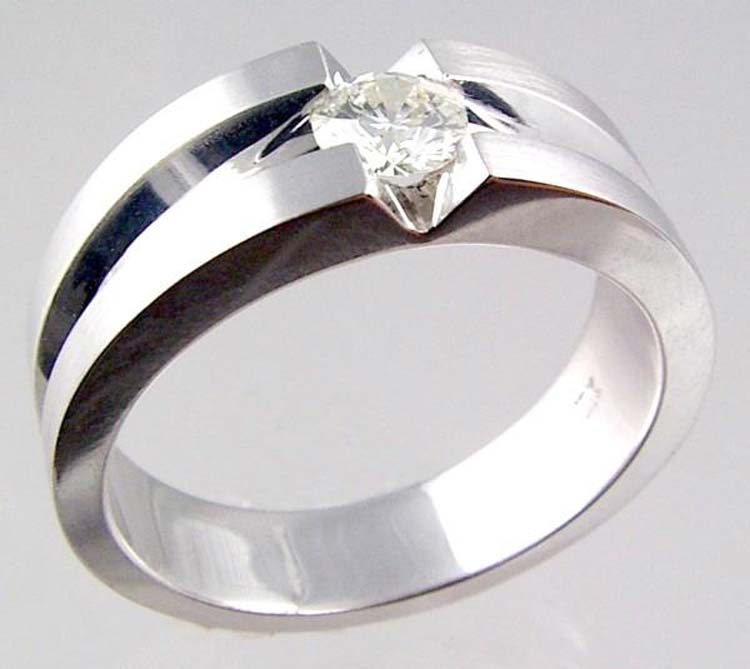 How to Buy Exquisite Diamond Rings?