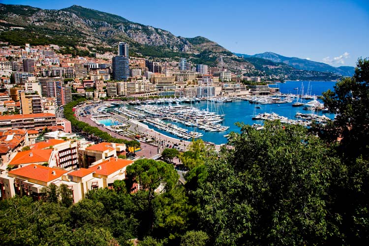 Monaco – The Best Times to Visit for Fashion and Action