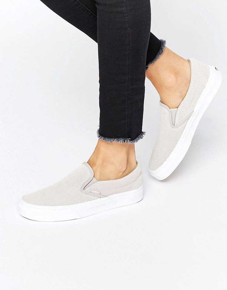 Spring – What Accessories To Wear