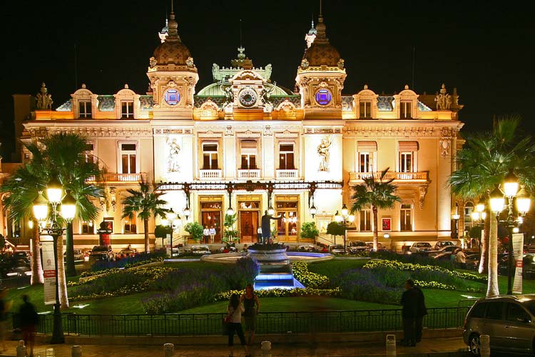 Monaco – The Best Times to Visit for Fashion and Action