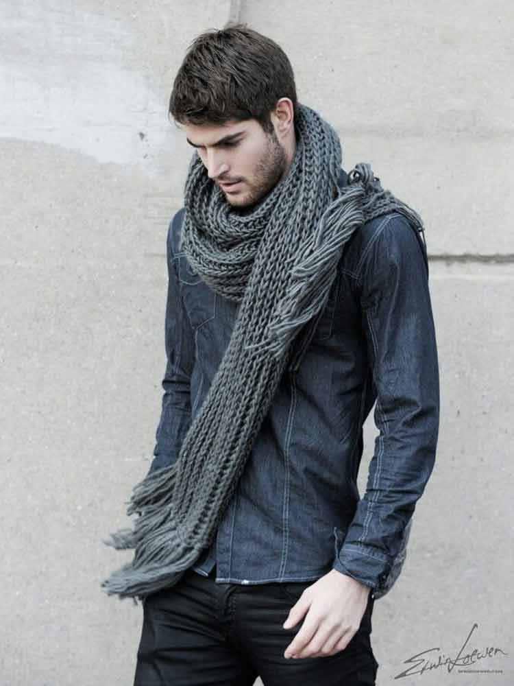 scarf-for-men