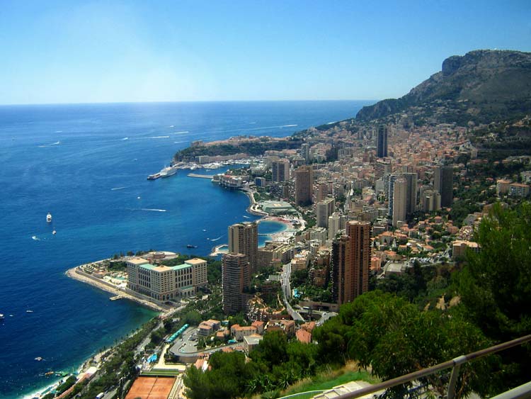 Monaco – The Best Times to Visit for Fashion and Action