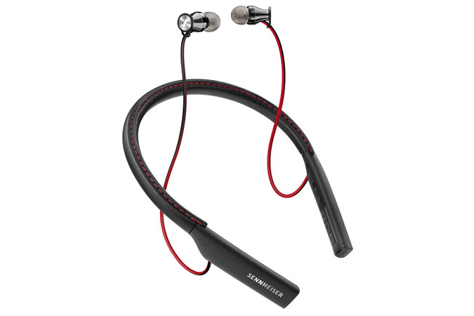 Sennheiser Momentum In-Ear Wireless