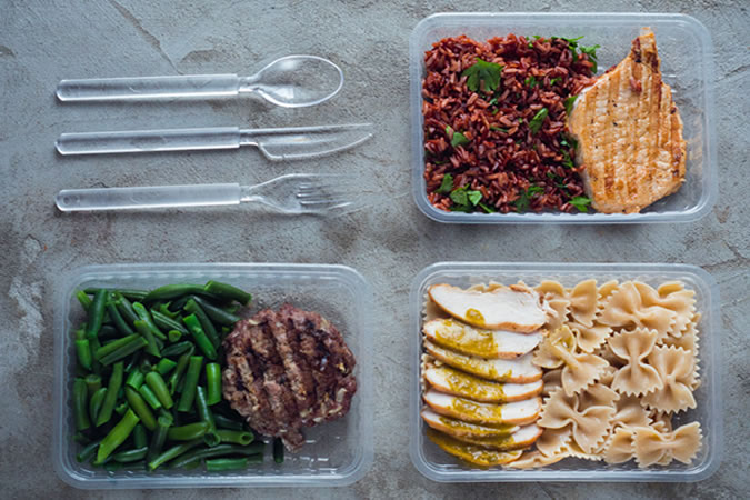 Meal Prep