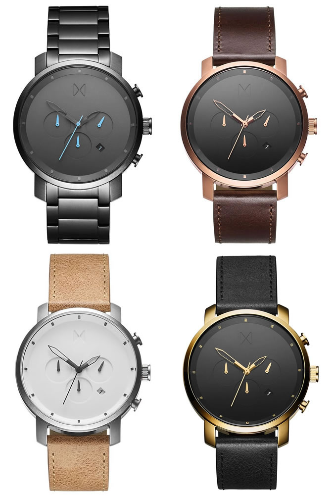 Men's MVMT Watches