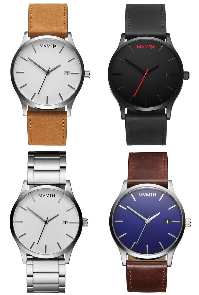 Men's MVMT Watches