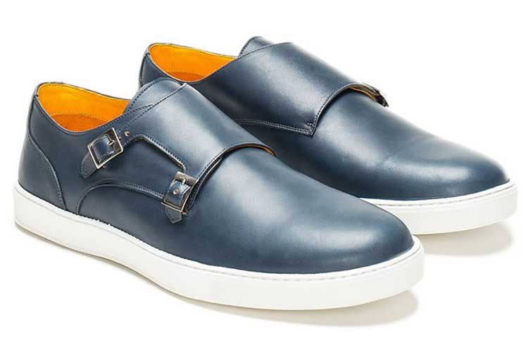 Smart Casual Trainers – The Top Eleven