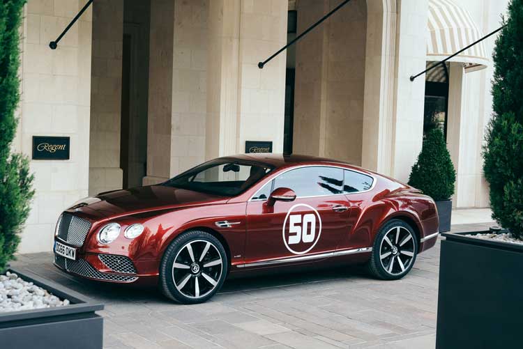 Oneliferally – The Battle Of The Super Car Race