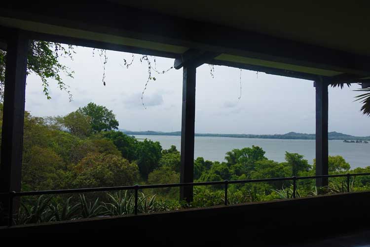 Heritance Kandalama Hotel Sri Lanka – Amazing Lake Views