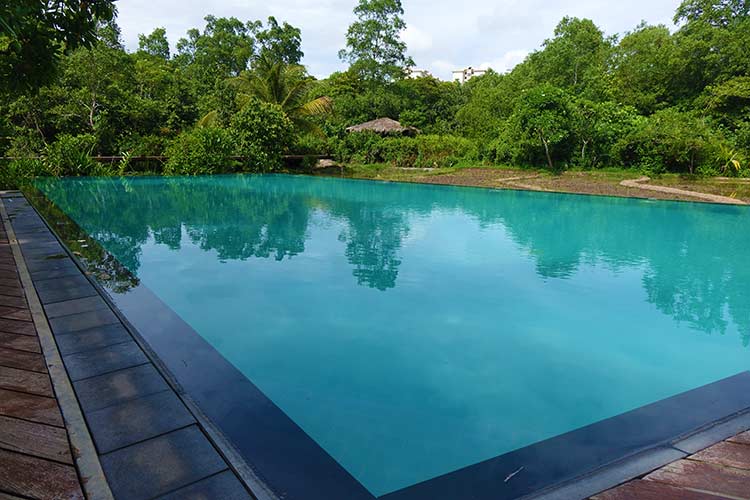 Jetwing Kurulubedda Eco Boutique Hotel – Galle Sri Lanka