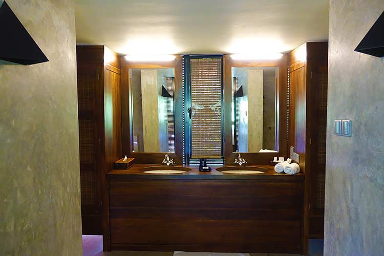 Jetwing Kurulubedda Eco Boutique Hotel – Galle Sri Lanka