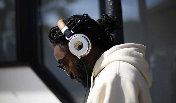 Ashdown Engineering – Meters OV-1 Headphones Review