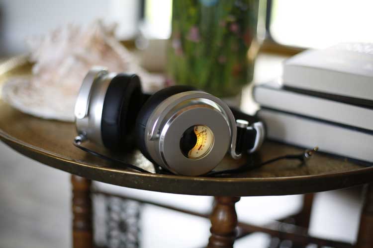Ashdown Engineering – Meters OV-1 Headphones Review