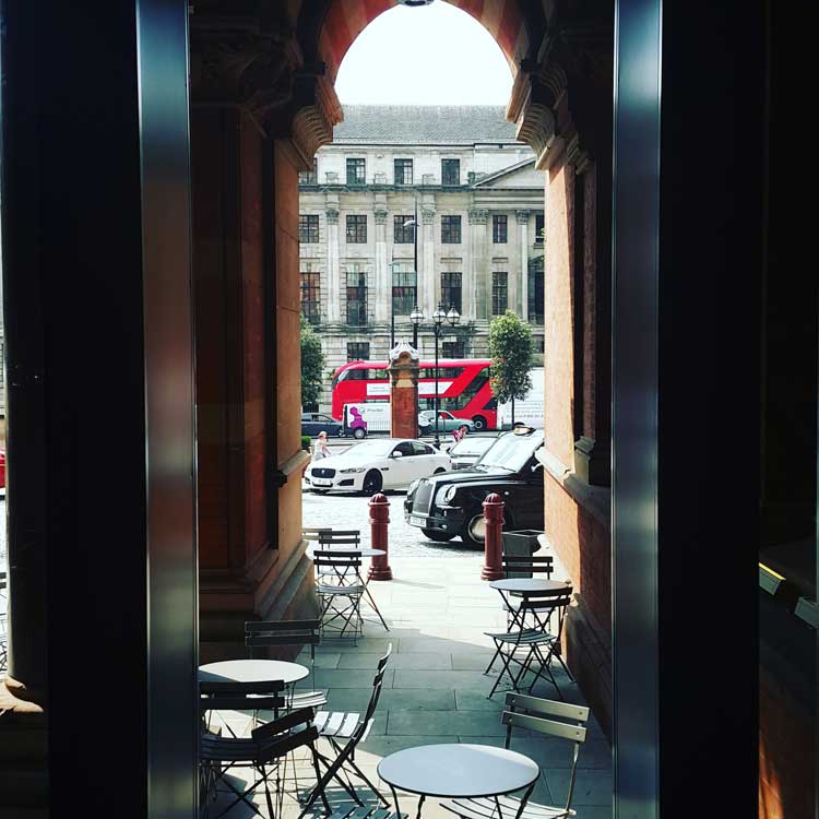 St. Pancras Renaissance Hotel London – Victorian Grandeur
