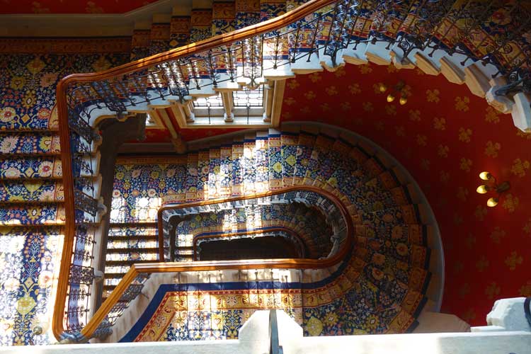 St. Pancras Renaissance Hotel London – Victorian Grandeur