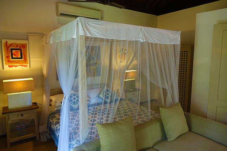 Elysium Boutique Beach Front Villa Hotel – Galle Sri Lanka