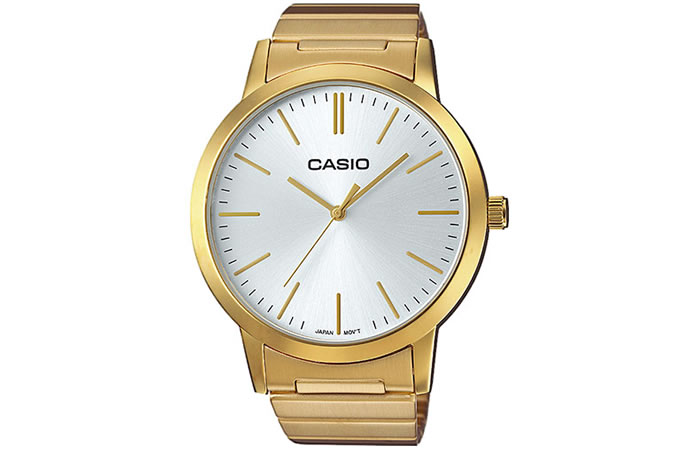 Casio Classic Vintage Style Watch