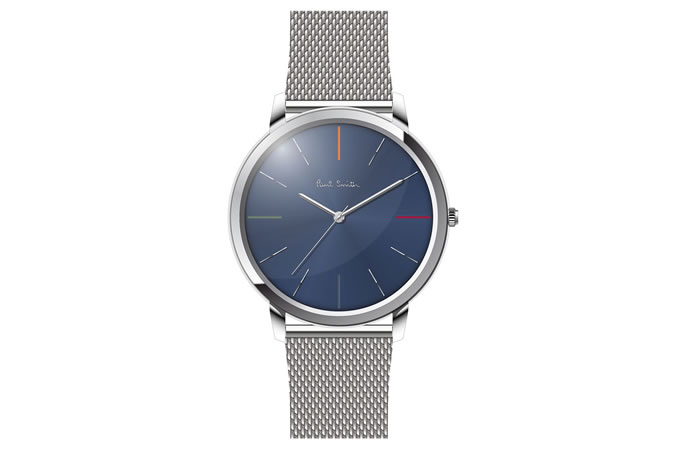 Paul Smith MA Men’s Watch