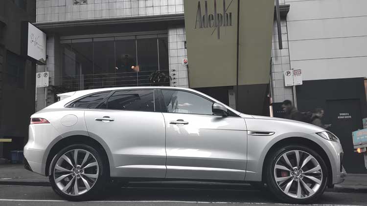 Adelphi Hotel Melbourne – Flinders Lane Boutique Review
