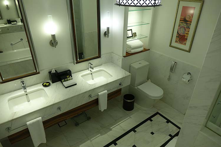 InterContinental Singapore – Peranakan Inspired Design Hotel | FASHION ...