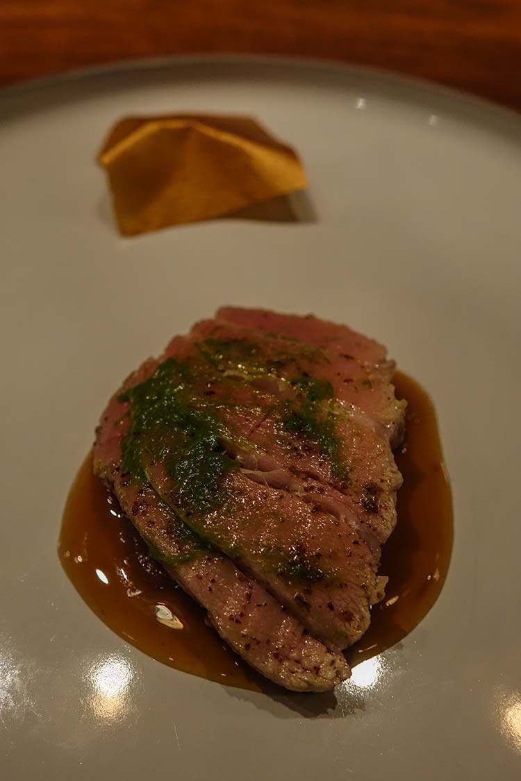 The House On Sathorn Bangkok – Restaurant Review