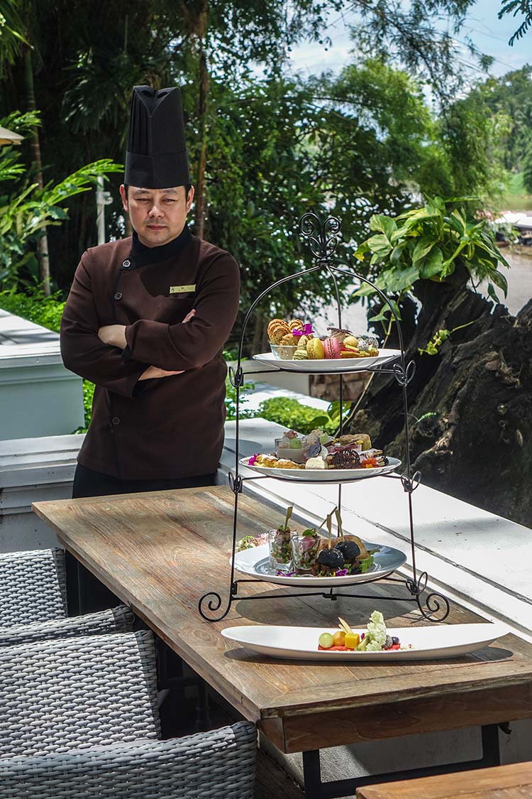 Na Nirand Romantic Boutique Resort Chiang Mai Thailand – Review
