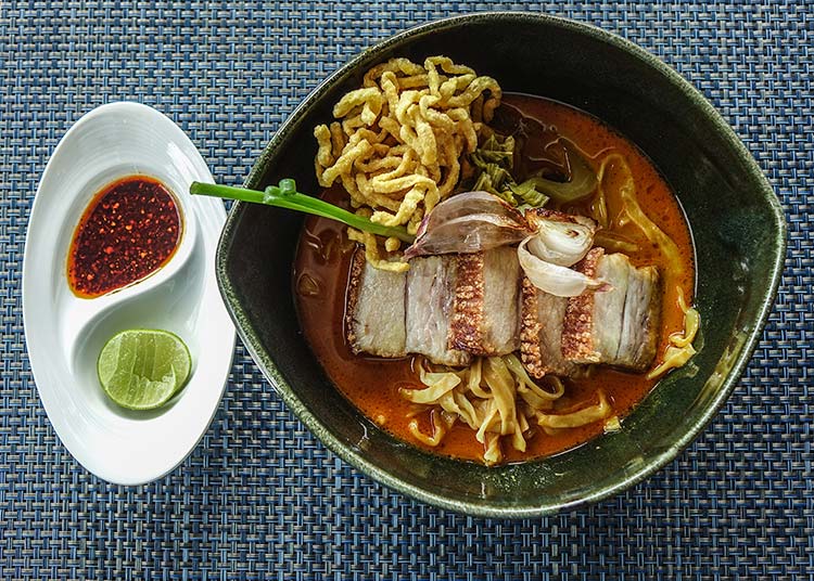 Na Nirand Romantic Boutique Resort Chiang Mai Thailand – Review