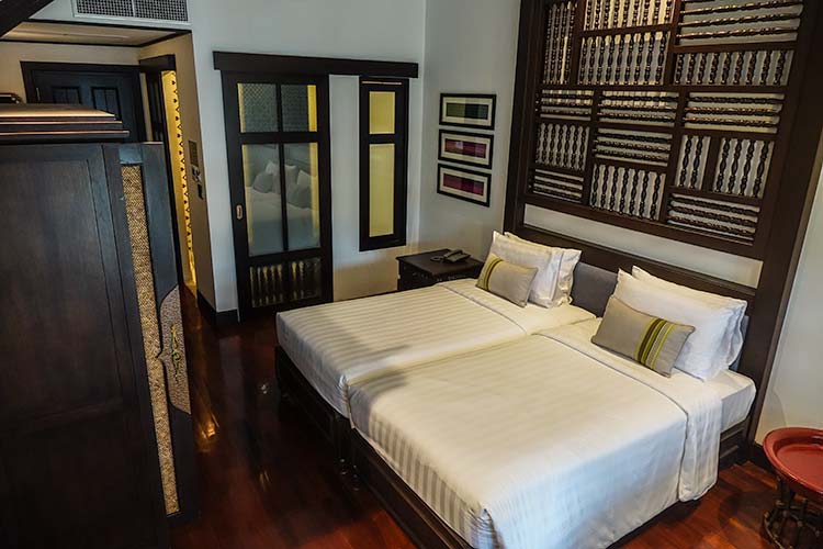 Na Nirand Romantic Boutique Resort Chiang Mai Thailand – Review