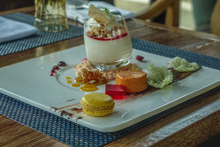 Na Nirand Romantic Boutique Resort Chiang Mai Thailand – Review