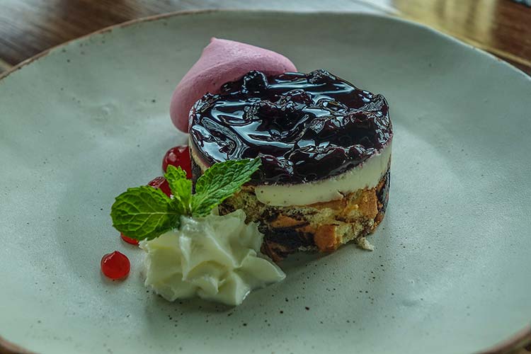 Na Nirand Romantic Boutique Resort Chiang Mai Thailand – Review