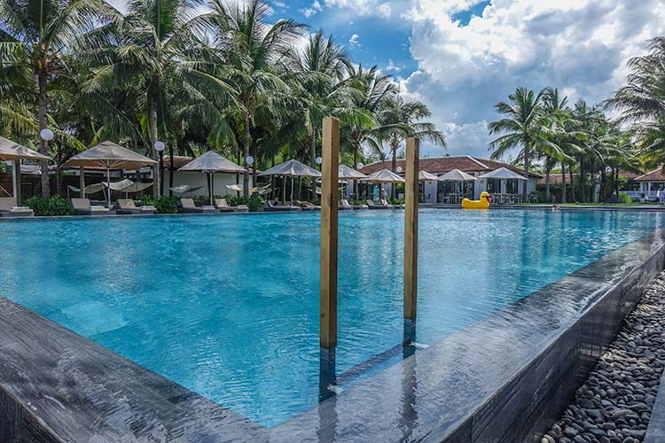 Fusion Maia Danang Vietnam – Luxury Spa & Resort Review