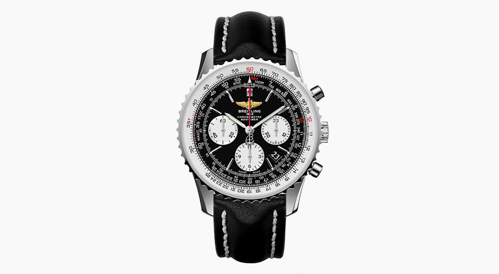 Breitling Navitimer 01 Mens Watch