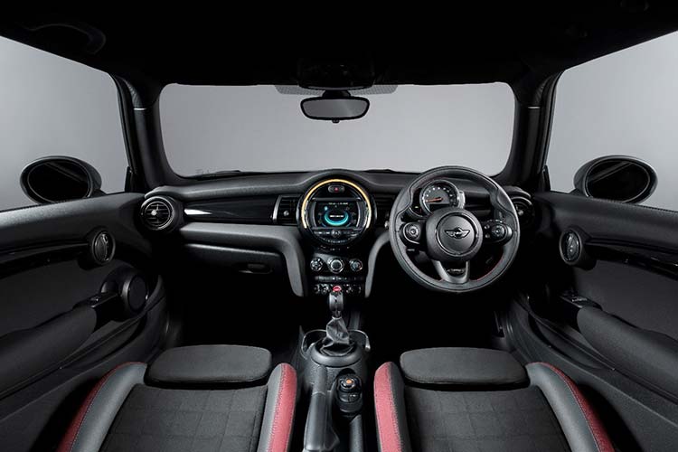 All New MINI 1499 GT Special Edition