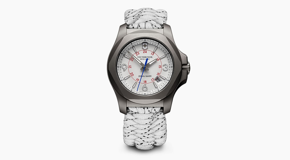 I.N.O.X. Titanium Sky High Limited Edition