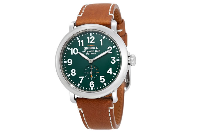 Shinola Runwell