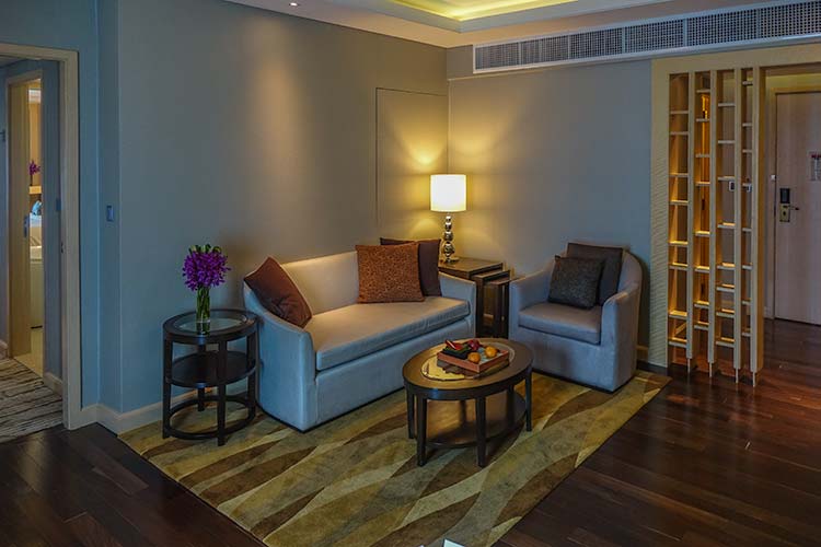 Amari Watergate Bangkok Hotel – Central Cool