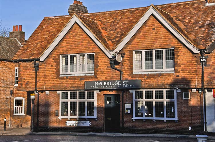Winchester United Kingdom – Top Places To Visit