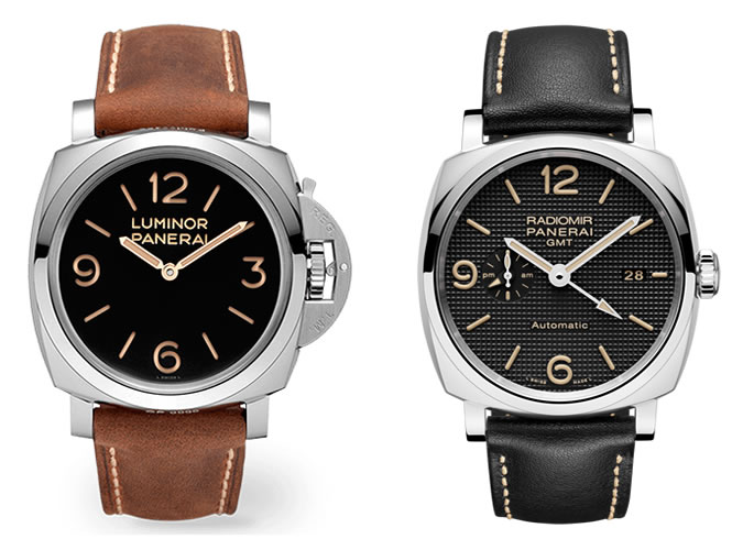 The Most Important Luxury Watch Brands In The World