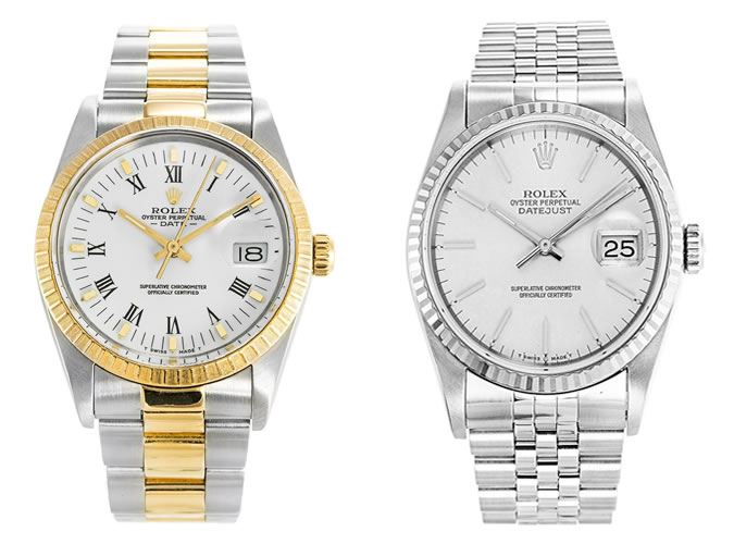 the best Rolex watches