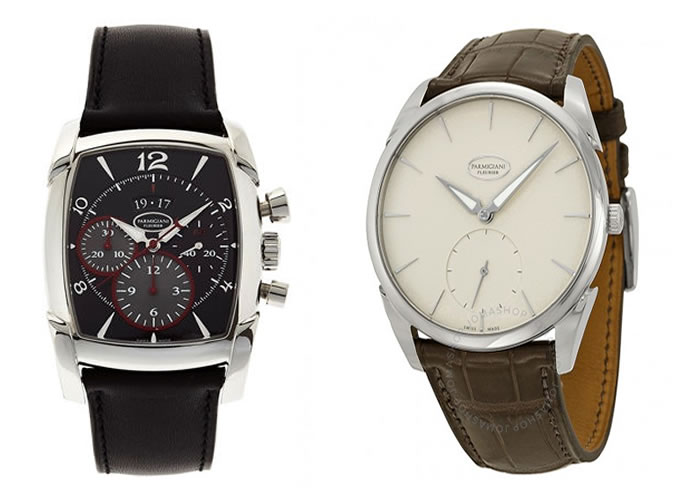 the best Parmigiani Fleurier watches for men