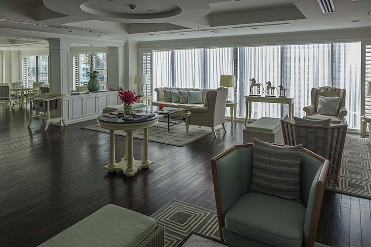 Cape House Serviced Apartments Bangkok – Reviewed