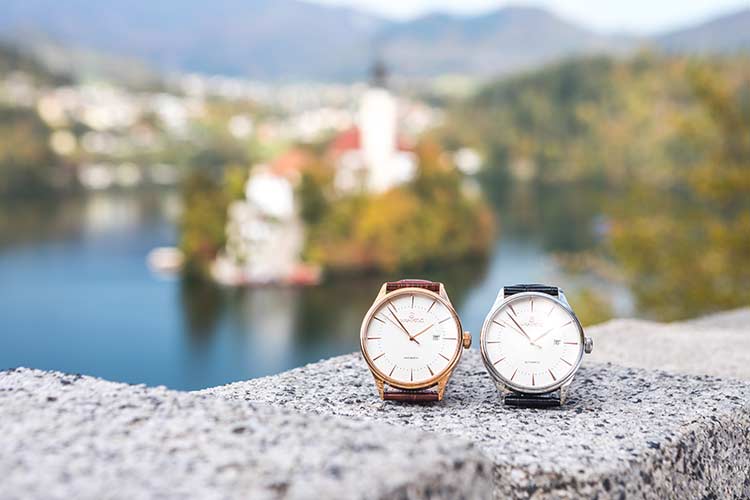 VAMATIC Watches – Review on Swiss Made Timepieces Available Now On Kickstarter!