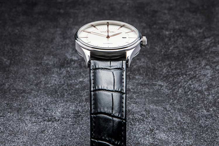 VAMATIC Watches – Review on Swiss Made Timepieces Available Now On Kickstarter!