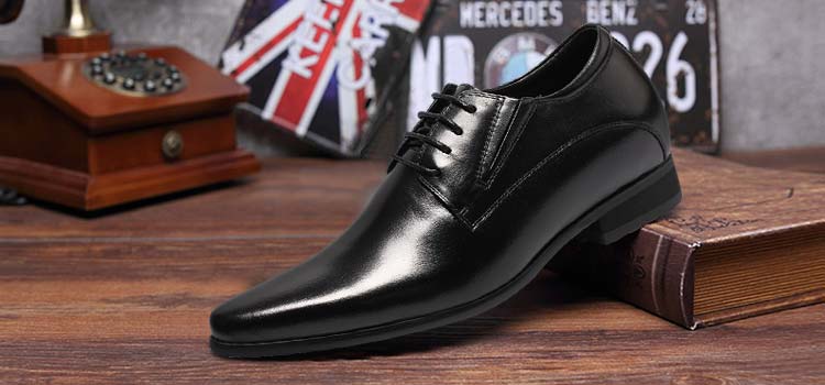 mercedes formal shoes price