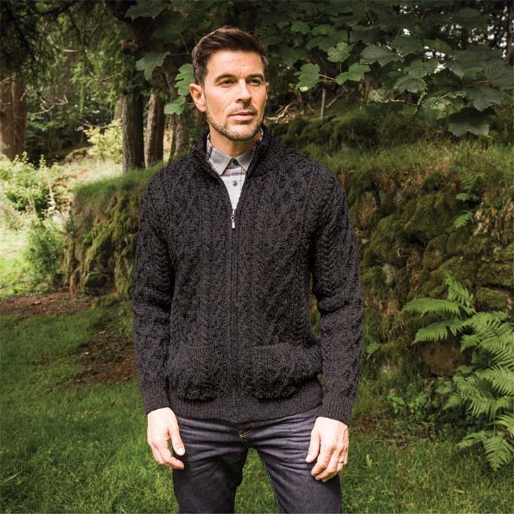 The Ultimate Guide to Wool Sweaters This Season